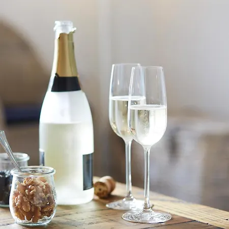 شقة Dat-meerhus 2 *