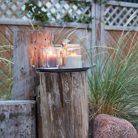 Dat-meerhus 2 شقة بوسم