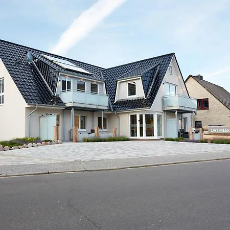 Apartment Dat-meerhus 2