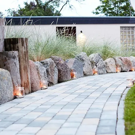 Dat-meerhus 2 بوسم