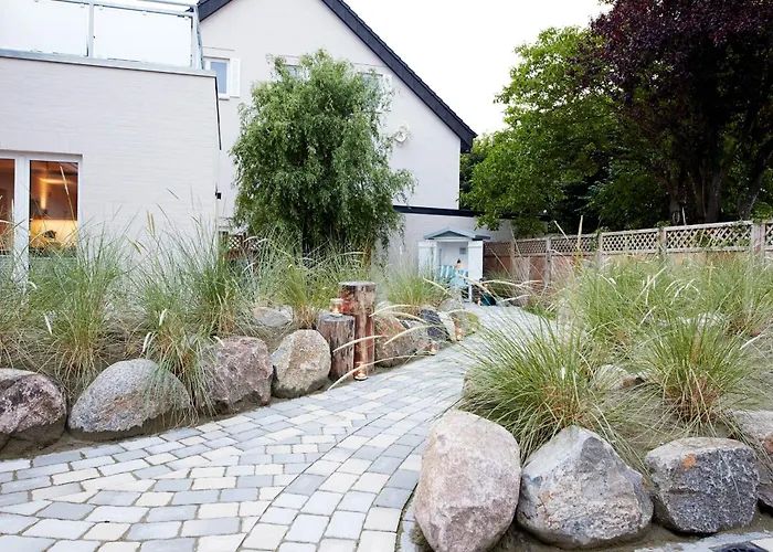 Dat-meerhus 2 Büsum