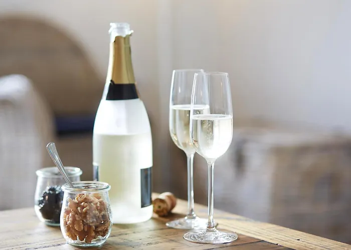 Appartement Dat-meerhus 2 *