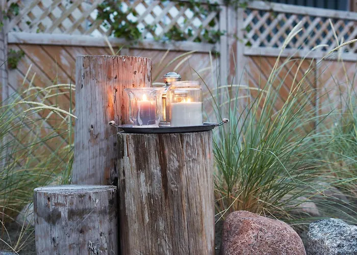 Dat-meerhus 2 Appartement Büsum