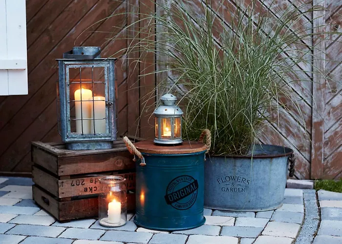 Dat-meerhus 2 Appartement *