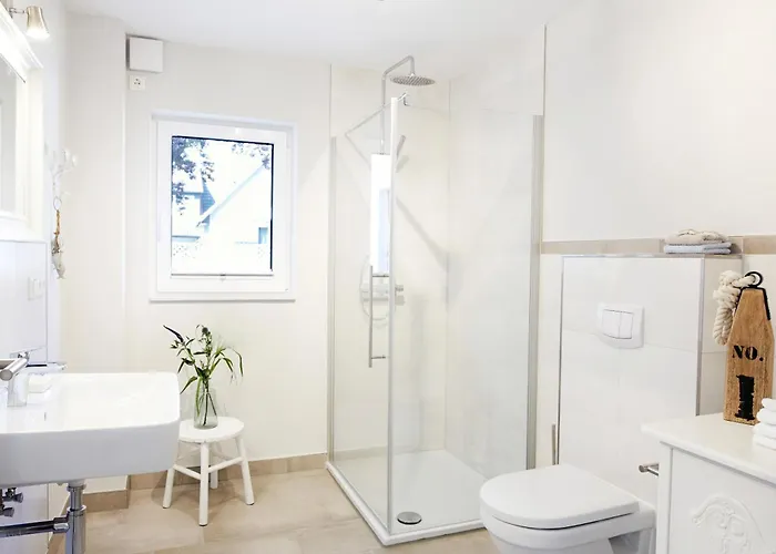 Appartement Dat-meerhus 2 *