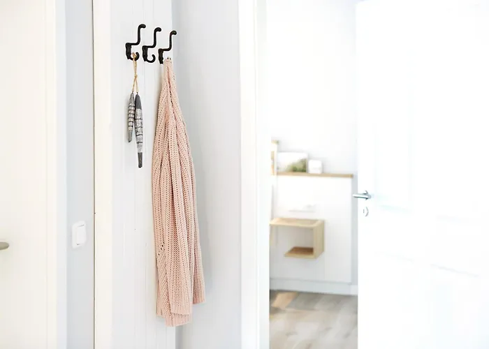 Dat-meerhus 2 Appartement