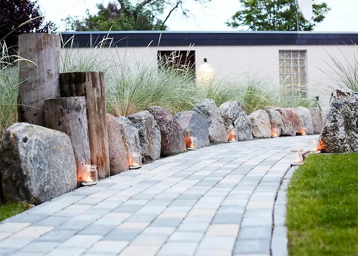 Dat-meerhus 2 Büsum